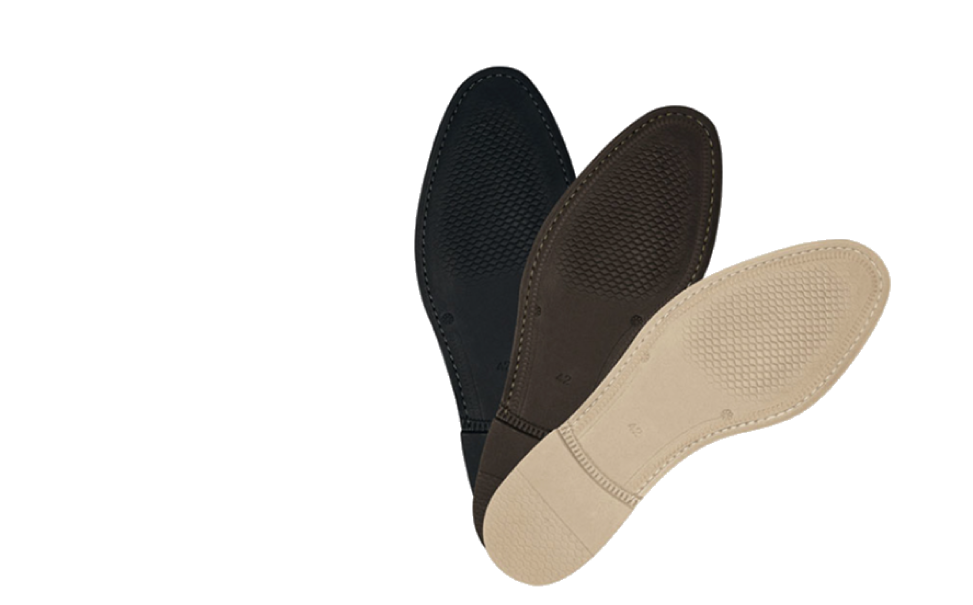 Suelas